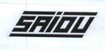 Trademark SAIOU