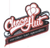 Trademark Choco Hut