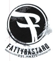 Trademark FATTYBASTARD dan Logo F