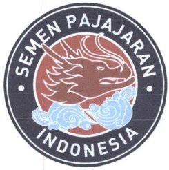 Trademark SEMEN PAJAJARAN + lukisan naga