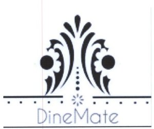 Trademark DINEMATE