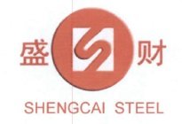 Trademark SHENGCAI STEEL