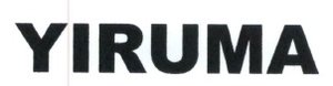 Trademark YIRUMA