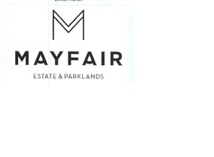 Trademark MAYFAIR ESTATE & PARKLANDS + LOGO