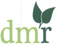 Trademark DMR + LOGO
