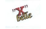 Trademark X BELLE