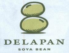 Trademark DELAPAN SOYA BEAN