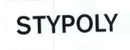 Trademark STYPOLY