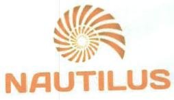 Trademark NAUTILUS + LOGO