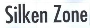 Trademark SILKEN ZONE