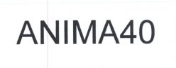 Trademark ANIMA40