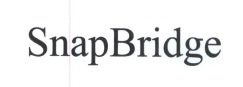 Trademark SnapBridge