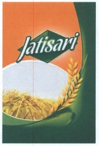 Trademark JATISARI & LUKISAN