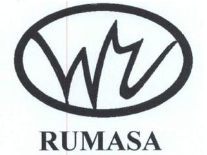 Trademark RUMASA & LOGO