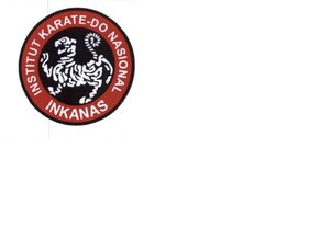 Trademark INKANAS INSTITUT KARATE-DO NASIONAL + LOGO