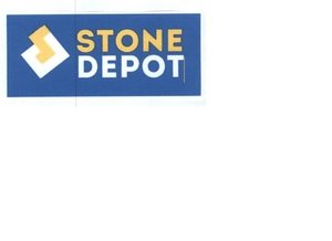 Trademark STONE DEPOT