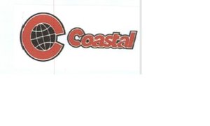 Trademark COASTAL + LOGO