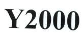 Trademark Y2000