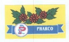 Trademark PHARCO