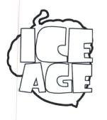 Trademark ICE AGE