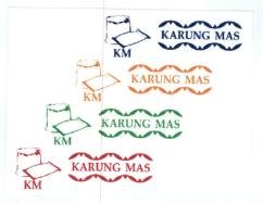 Trademark KARUNG MAS