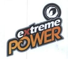 Trademark EXTREME POWER