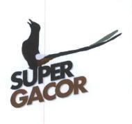 Trademark SUPER GACOR