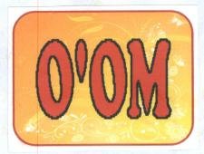 Trademark OOM