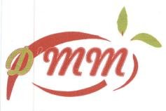 Trademark D'MM