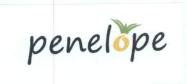 Trademark PENELOPE