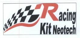 Trademark RACING KIT NEOTECH