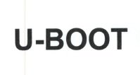 Trademark U-BOOT