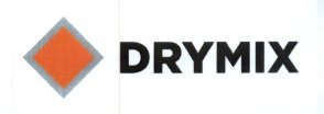 Trademark DRYMIX + LOGO