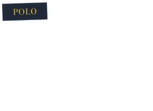 Trademark POLO