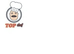 Trademark TOP CHEF