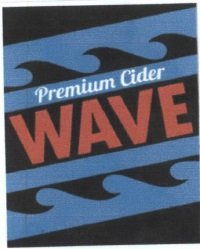 Trademark WAVE