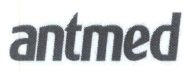 Trademark ANTMED