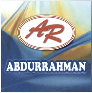 Trademark ABDURRAHMAN + Logo AR