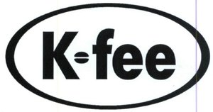 Trademark K=fee