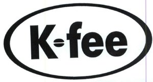 Trademark K-fee