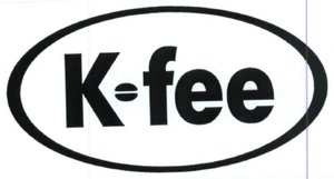 Trademark K=fee