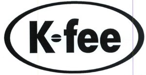 Trademark K-fee