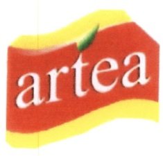 Trademark ARTEA