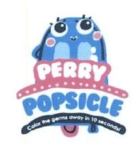 Trademark PERRY POPSICLE & Logo