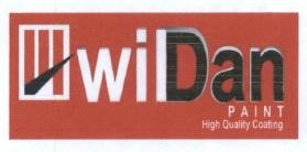 Trademark WILDAN & LOGO