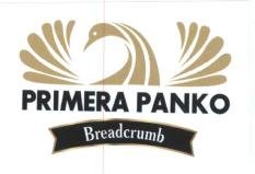 Trademark PRIMERA PANKO + Logo