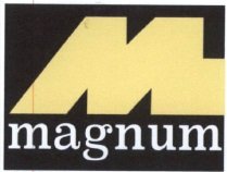 Trademark MAGNUM