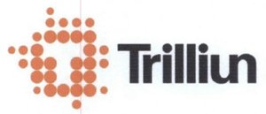 Trademark TRILLIUN