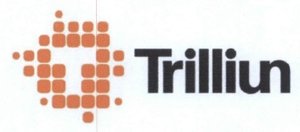 Trademark TRILLIUN