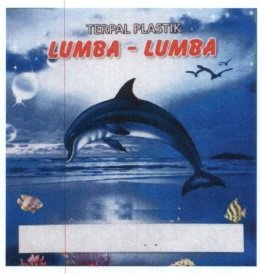 Trademark LUMBA-LUMBA